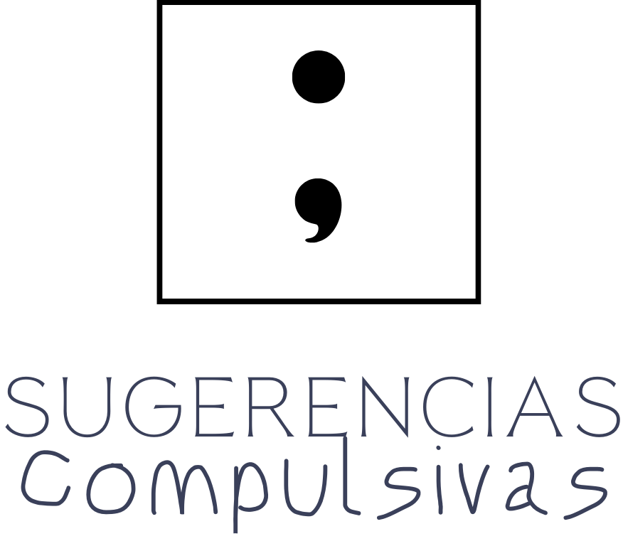 Sugerencias Compulsivas - 