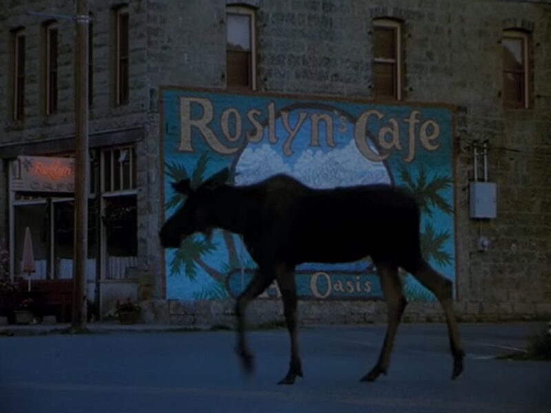 Sugerencias Compulsivas_serie_Northern Exposure