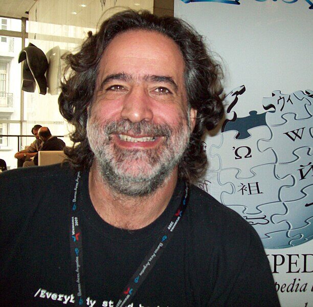 Federico Heinz