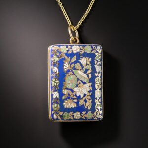 Sugerencias Compulsivas_Vinaigrette victoriana